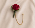 GROOM's BOUTONNIERE