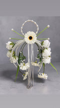 Daisy Pearl Bouquet