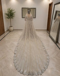 BRIDAL VEILS
