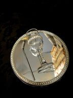 Dudh Pilaai Glass